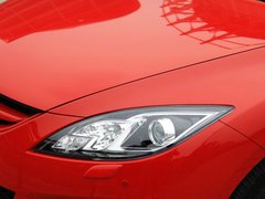 2010款 2.0L 自动 豪华版