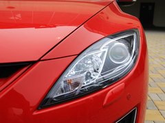 2010款 2.0L 自动 豪华版