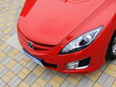 2010款 2.0L 自动 豪华版