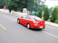 2010款 2.0L 自动 豪华版