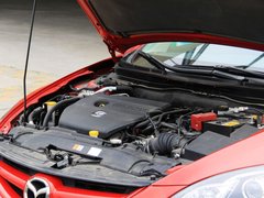 2010款 2.0L 自動 豪華版