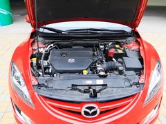 2010款 2.0L 自動 豪華版
