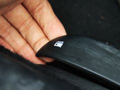 2010款 2.0L 自動(dòng) 豪華版