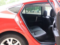 2010款 2.0L 自动 豪华版