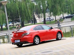 2010款 2.0L 自动 豪华版