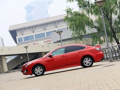 2010款 2.0L 自动 豪华版