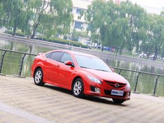2010款 2.0L 自动 豪华版