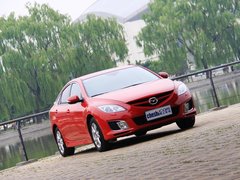 2010款 2.0L 自动 豪华版