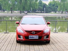 2010款 2.0L 自动 豪华版