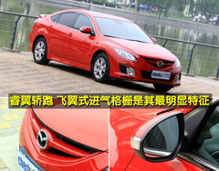 2010款 2.0L 自动 豪华版