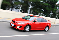 2010款 2.0L 自动 豪华版