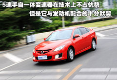 2010款 2.0L 自动 豪华版