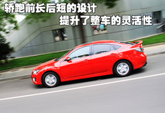 2010款 2.0L 自动 豪华版