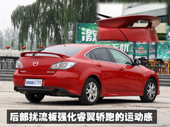 2010款 2.0L 自动 豪华版