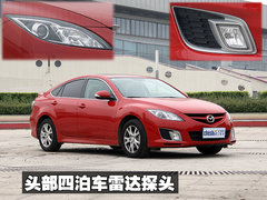 2010款 2.0L 自动 豪华版