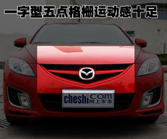 2010款 2.0L 自动 豪华版