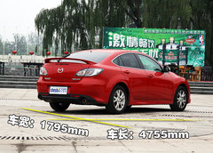 2010款 2.0L 自动 豪华版