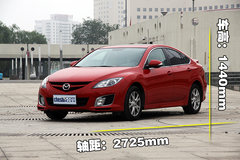 2010款 2.0L 自动 豪华版