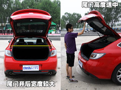 2010款 2.0L 自动 豪华版