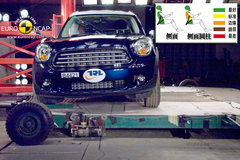 2011款 1.6T 自动 COOPER S ALL4版 5座