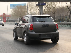 MINI MINI Countryman