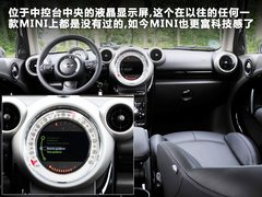 2011款 1.6T 自动 COOPER S ALL4版 5座