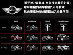 2011款 1.6T 自动 COOPER S ALL4版 5座