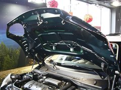2011款 1.6T 自动 COOPER S ALL4版 5座