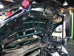 2011款 1.6T 自动 COOPER S ALL4版 5座