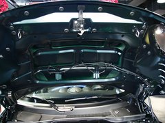2011款 1.6T 自动 COOPER S ALL4版 5座