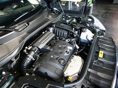 2011款 1.6T 自动 COOPER S ALL4版 5座