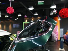 2011款 1.6T 自动 COOPER S ALL4版 5座