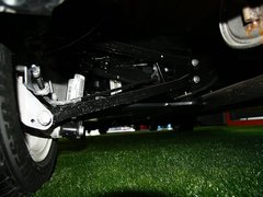 2011款 1.6T 自动 COOPER S ALL4版 5座