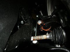 2011款 1.6T 自动 COOPER S ALL4版 5座