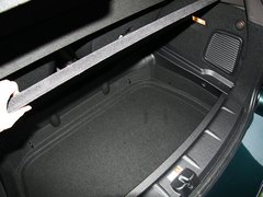 2011款 1.6T 自动 COOPER S ALL4版 5座