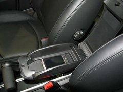 2011款 1.6T 自动 COOPER S ALL4版 5座
