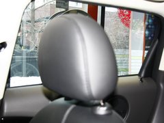 2011款 1.6T 自动 COOPER S ALL4版 5座