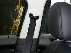 2011款 1.6T 自动 COOPER S ALL4版 5座