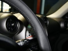 2011款 1.6T 自动 COOPER S ALL4版 5座