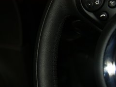 2011款 1.6T 自动 COOPER S ALL4版 5座