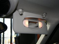 2011款 1.6T 自动 COOPER S ALL4版 5座