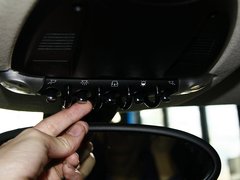 2011款 1.6T 自动 COOPER S ALL4版 5座