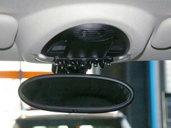 2011款 1.6T 自动 COOPER S ALL4版 5座