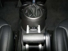 2011款 1.6T 自动 COOPER S ALL4版 5座