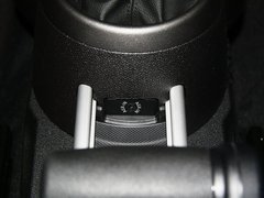 2011款 1.6T 自动 COOPER S ALL4版 5座