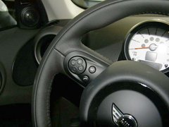2011款 1.6T 自动 COOPER S ALL4版 5座