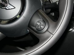 2011款 1.6T 自动 COOPER S ALL4版 5座