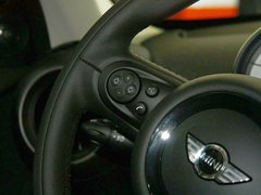 2011款 1.6T 自动 COOPER S ALL4版 5座