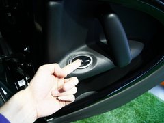 2011款 1.6T 自动 COOPER S ALL4版 5座