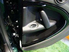 2011款 1.6T 自动 COOPER S ALL4版 5座